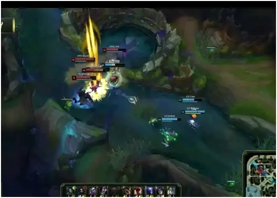 开云体育下载-Ming连续七场比赛得分超过势不可挡，FPX挑战极限！